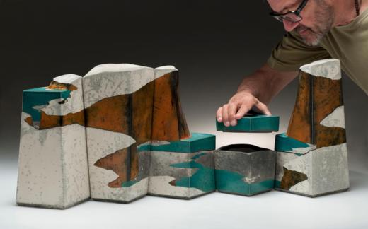 中国陶艺家2022年第四期 商品图2