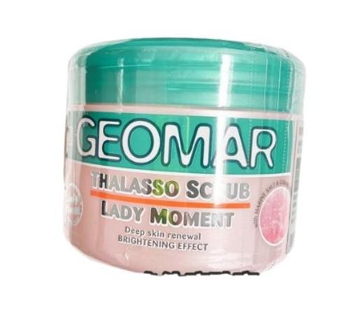 吉尔玛滋润身体磨砂膏海盐 商品图4