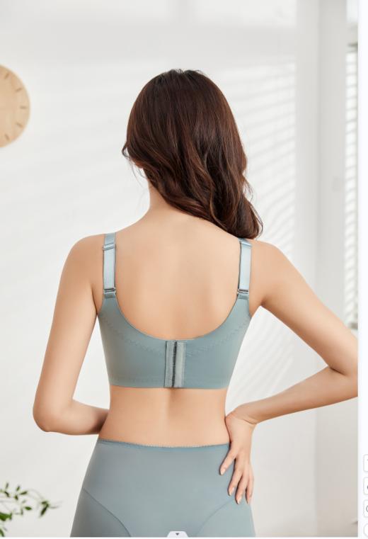 茜茜公主聚拢神器  收副乳   平胃包  平后背，防下垂  紫薇星辰 商品图12