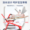 荟智（Huizhi）遛娃神器婴儿推车可坐可躺  HXF 商品缩略图6