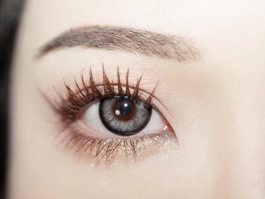 【半年抛】雪花冰Loveiikira | 大直径14.5，着色13.9 | 【同品牌多副更划算选款完整色板内】 商品图9