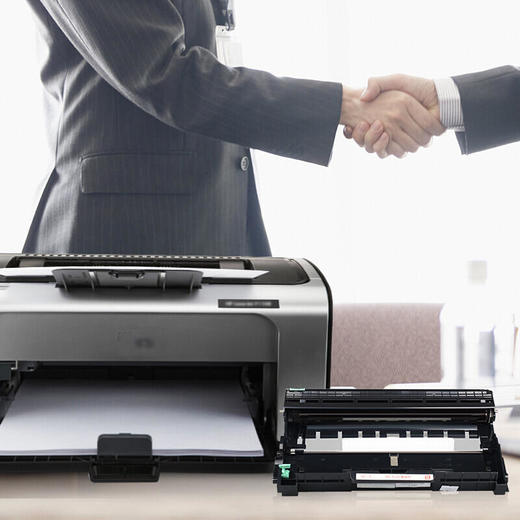 天威 p115b粉盒 适用富士施乐m118w墨盒硒鼓  m115b ct202138 p118w ct351006硒鼓 富士打印机墨盒 商品图3