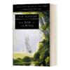 Collins柯林斯 英文原版小说 The War of the Ring 指环战争 The History of Middle Earth 8中土世界的历史第八部 英文版 进口英语原版书籍 商品缩略图1