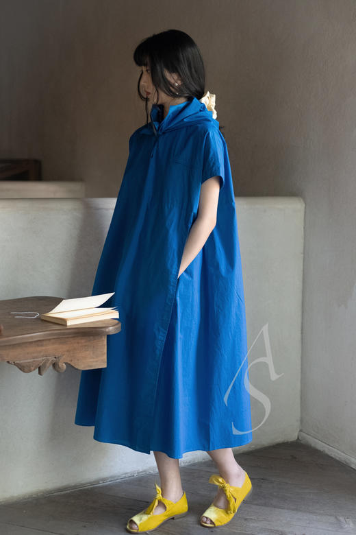 Daniela Gregis 明黄色丝绒蝴蝶结凉鞋 商品图12