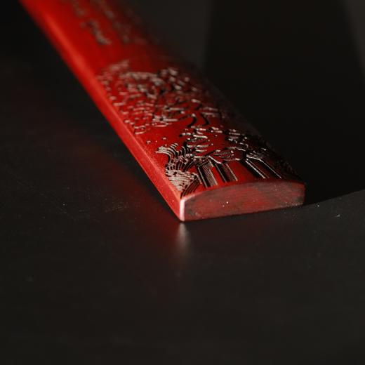 红木戒尺系列°（单&对） 商品图7