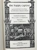 努涅斯《快乐的俘虏》 约20幅版画插图 精装大32开带书匣 商品缩略图2