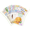 小饼干狗18册盒装 I can read my first阶段& Koala&Lion 英文绘本 商品缩略图3