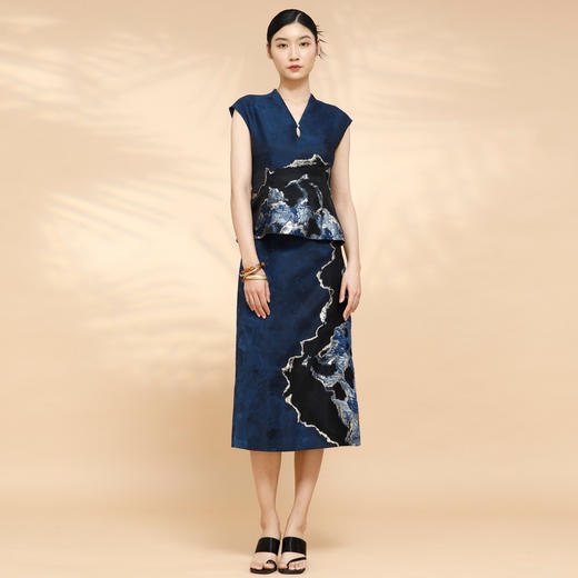 戴布拉芬上衣L26B150 商品图0