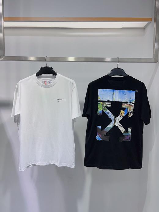 男圆领短袖T5024 商品图1