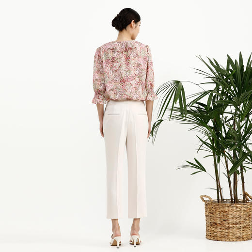 戴布拉芬衬衫L26B159 商品图2