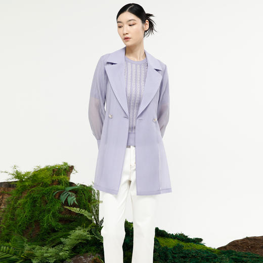 戴布拉芬上衣L26B133 商品图5