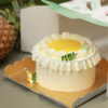 乌龙芒芒凤梨蛋糕 商品缩略图0