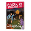 英文原版 The Legend of the Howling Werewolf 狼人的传说 棚车少年148 The Boxcar Children Mysteries 英文版 进口英语书籍 商品缩略图1