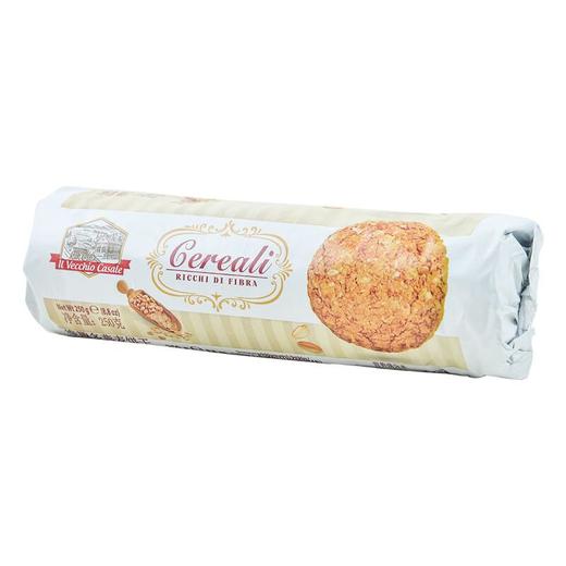 维趣多 燕麦饼干250g 商品图0