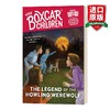 英文原版 The Legend of the Howling Werewolf 狼人的传说 棚车少年148 The Boxcar Children Mysteries 英文版 进口英语书籍 商品缩略图0