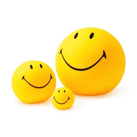 荷兰 Mr Maria 笑脸 灯 Smiley Lamp 商品图0