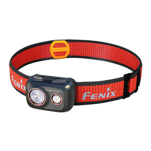 Fenix菲尼克斯HL32R-T头戴式聚泛强光充电超亮户外专业越野跑头灯 商品图0