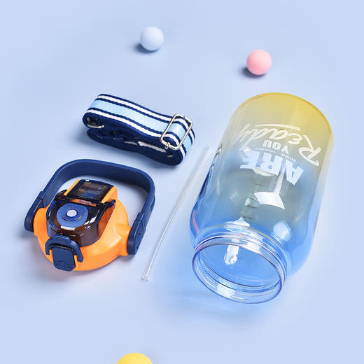 邻舍3847-1特洛大容量杯壶1200ML 商品图3