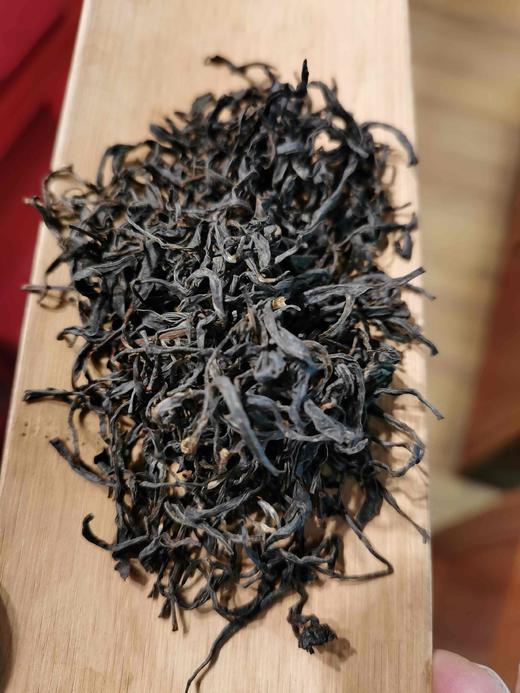 800正山小种 商品图3