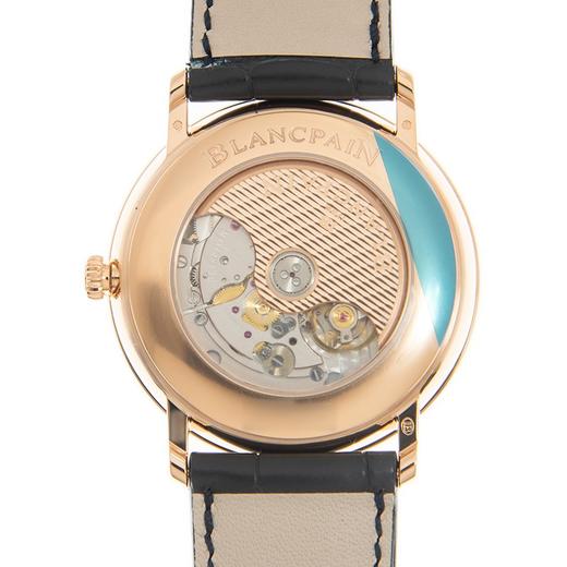 宝珀 Blancpain 经典系列 6651-3640-55B 腕表 商品图2