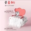 【官方自营】全新升级款！PIGEON/贝亲婴儿柔湿巾80片装/100片装 （3连包/6连包） 商品缩略图1