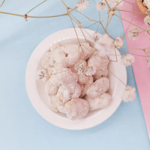 酸奶益生菌核桃仁，酸甜口感  精选新疆核桃核心产区原料  102g*2袋装 商品图3