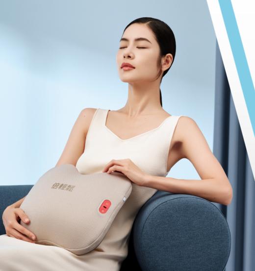 【团购展示】倍轻松腰背按摩器 back 2 商品图0