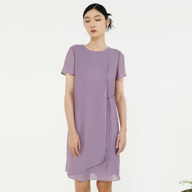 戴布拉芬连衣裙L26B580