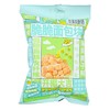 伊利新食机脆脆面包块海风椰子味62g 商品缩略图0
