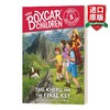 英文原版 The Boxcar Children Great Adventure 5 棚车少年伟大冒险系列5 希普和最H后一把钥匙 英文版 进口英语原版书籍 商品缩略图0