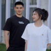 【乐刻自研】HiLEFIT 210g重磅纯棉男女T恤 商品缩略图4