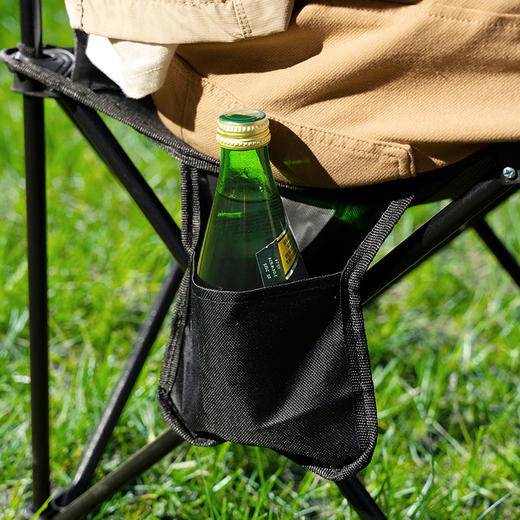 麦瑞克户外折叠椅子露营用品装备椅沙滩卓椅 商品图3