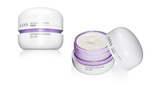 【预售 急单慎拍】韩束紫胶囊高机能塑颜新肌紧致精华霜 50g 原价240元 商品图0