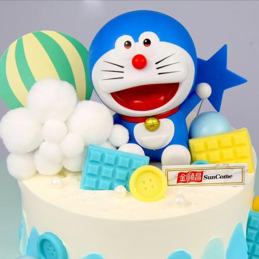 叮当猫 商品图2