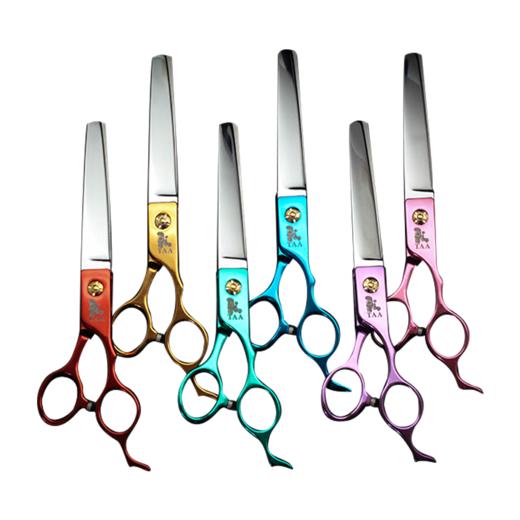 彩色蓬蓬剪 HK-7036 商品图3