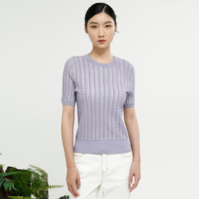 戴布拉芬针织衫L26B358