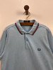 Y2K Vintage FRED PERRY 英国著名的网球用品短袖 POLO衫 _SPL(M) 商品缩略图0