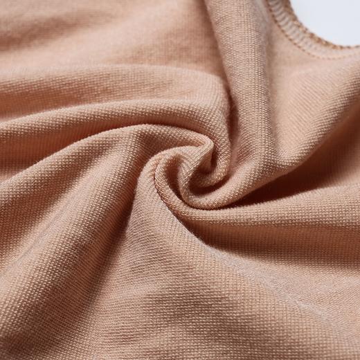 女士内裤无缝美体塑身莫木代尔高腰收腹提臀舒适三角裤2002/2003 商品图10