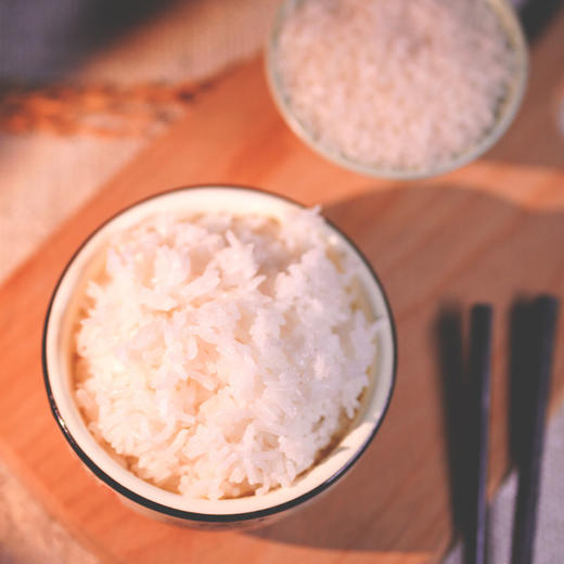 江陵道米虾稻米真空包装2.5kg 商品图3