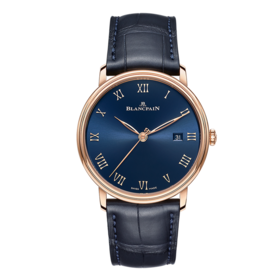 宝珀 Blancpain 经典系列 6651-3640-55B 腕表