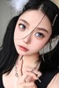 hancon半年抛 机械姬紫 14.5mm 商品缩略图3