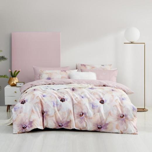 【团购展示】浮生若梦全棉磨毛 四件套 商品图0