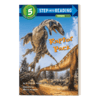 英文原版 Step Into Reading 5 - Raptor Pack 猛禽群 兰登分级读物5 英文版 进口英语原版书籍 商品缩略图1