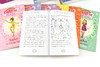 英文原版 Rainbow Magic 21 Copy Box Set Colour  Pet  Party Fairies 彩虹仙子21册套装2 儿童桥梁书 英文版 进口英语原版书籍 商品缩略图1