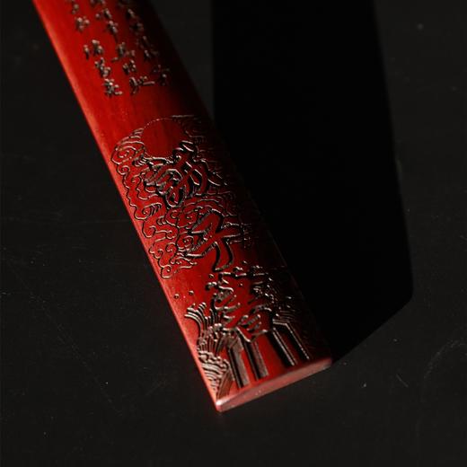 红木戒尺系列°（单&对） 商品图6
