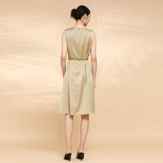 戴布拉芬连衣裙L26B575 商品图2