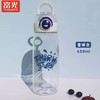 富光启辰弹跳直饮杯FGAA001-650ml一个 商品缩略图0