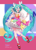 【集美IOI店】徽章赏 初音未来 幸运中奖 60抽/套 商品缩略图0