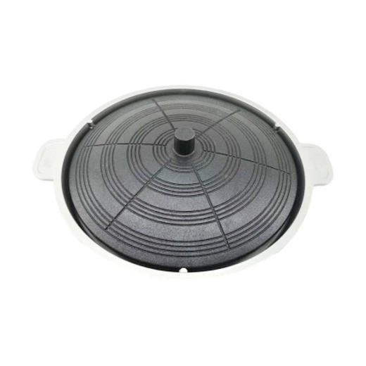 铁盖烤盘32cm 商品图0