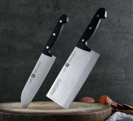 【团购展示】Twin Chef  厨师刀ZW-K21 商品图0